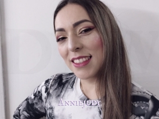 Anniejudy