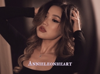Annieleonheart
