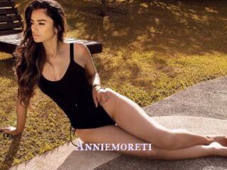 Anniemoreti