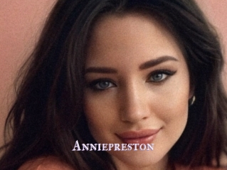 anniepreston X Drow
