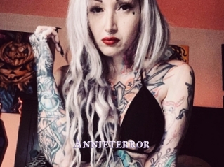 annieterror X Drow