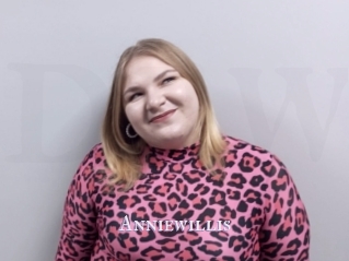 Anniewillis