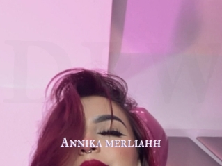 Annika_merliahh