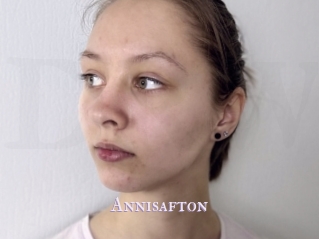 Annisafton