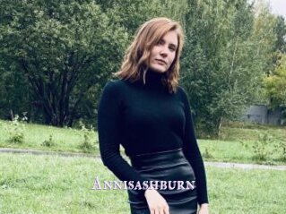 Annisashburn