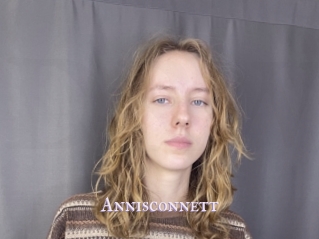 Annisconnett