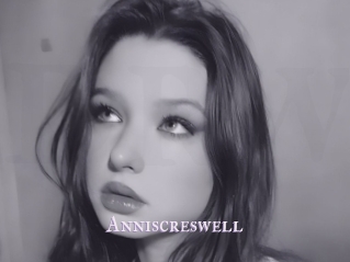 Anniscreswell