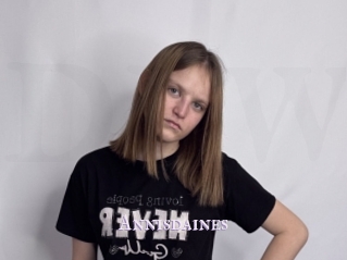 Annisdaines