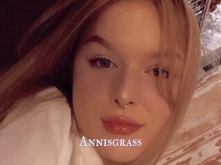 Annisgrass