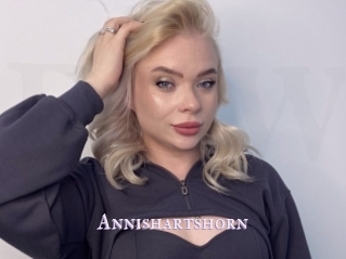Annishartshorn