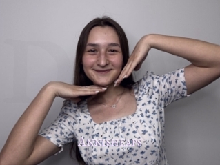 Annisheaps