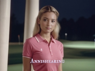 Annishearing