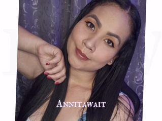 Annitawait