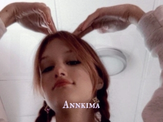 Annkima