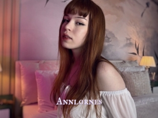 Annlornes