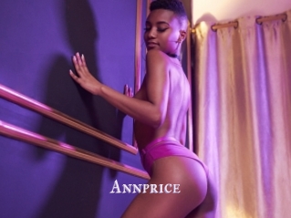 annprice X Drow