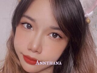 Annthana
