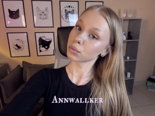 Annwallker