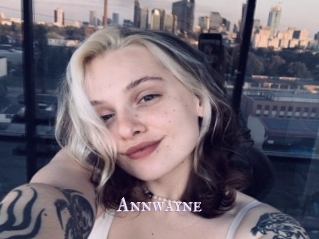 Annwayne