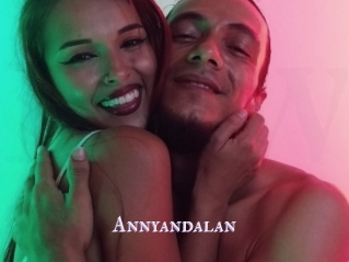 Annyandalan
