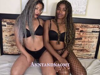 Annyandnaomy