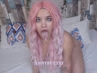 Annybuttyy