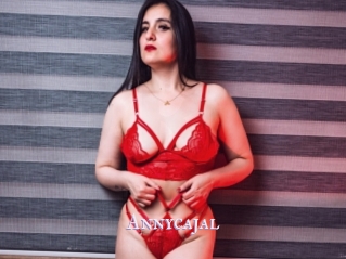 Annycajal