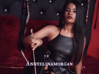 Annyelinamorgan