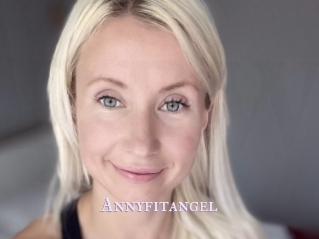Annyfitangel