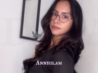 Annyglam