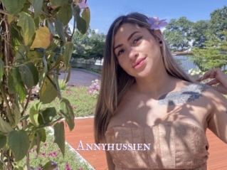 Annyhussien
