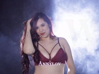 Annylov