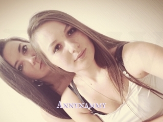 Annynammy