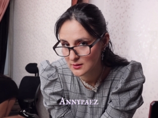 Annypaez