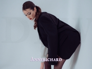 Annyrichard