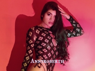 Annyroberth