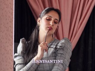 Annysantini
