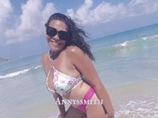 Annyssmith