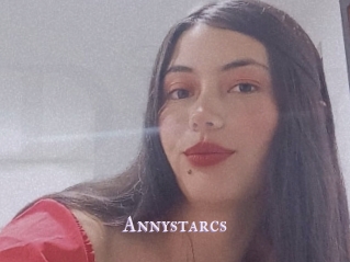 Annystarcs