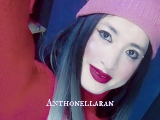 Anthonellaran