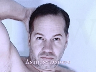 anthony_castoppo X Drow