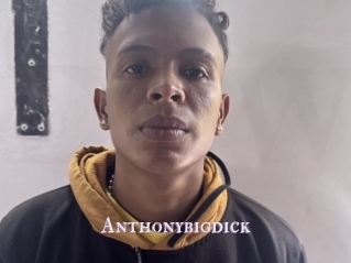Anthonybigdick