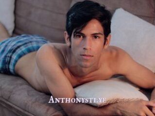 Anthonystlye