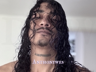 Anthonywes