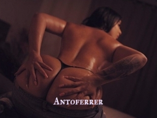 Antoferrer