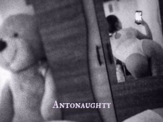 Antonaughty
