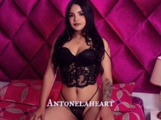 Antonelaheart