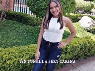 Antonella_sexy_carina