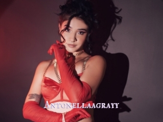 Antonellaagrayy