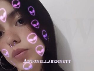 Antonellabennett